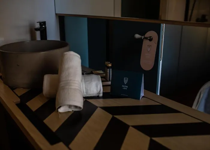 Old Town Sxvi - Adults Only Hotel