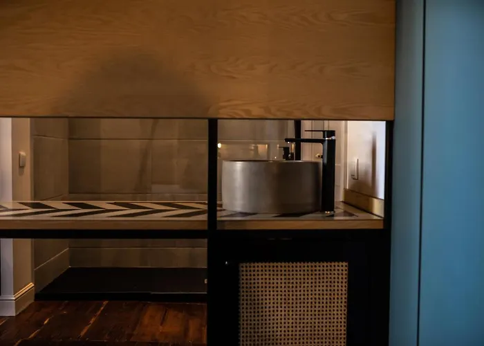 Hotel Old Town Sxvi - Adults Only