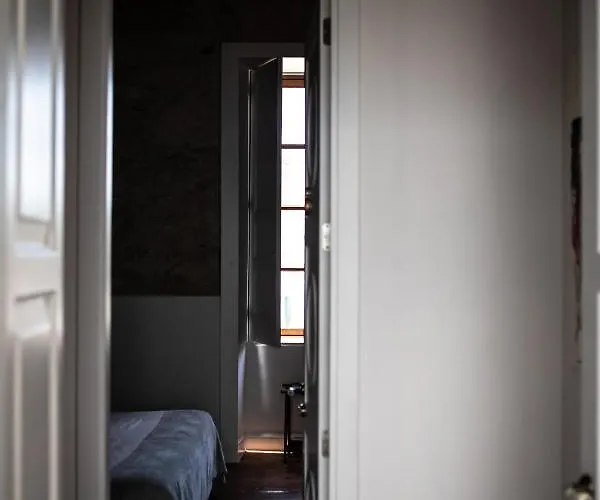 Old Town Sxvi - Adults Only