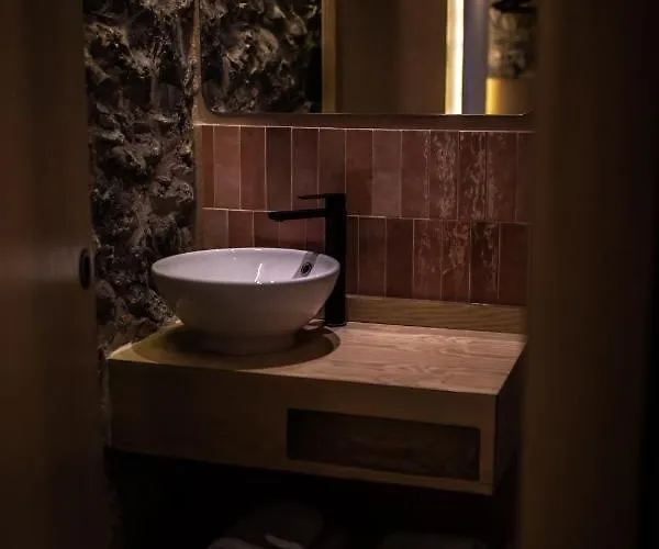 Old Town Sxvi - Adults Only 3* Telde