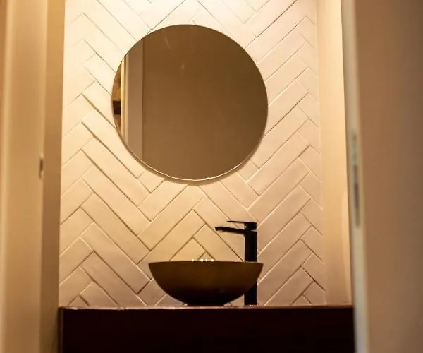 Old Town Sxvi - Adults Only Hotel 3*