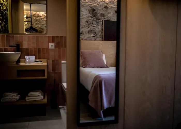 Old Town Sxvi - Adults Only Hotel 3*