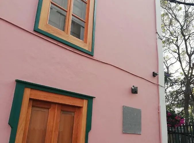 Old Town Sxvi - Adults Only 3*