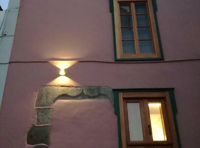 Old Town Sxvi - Adults Only 3* Telde