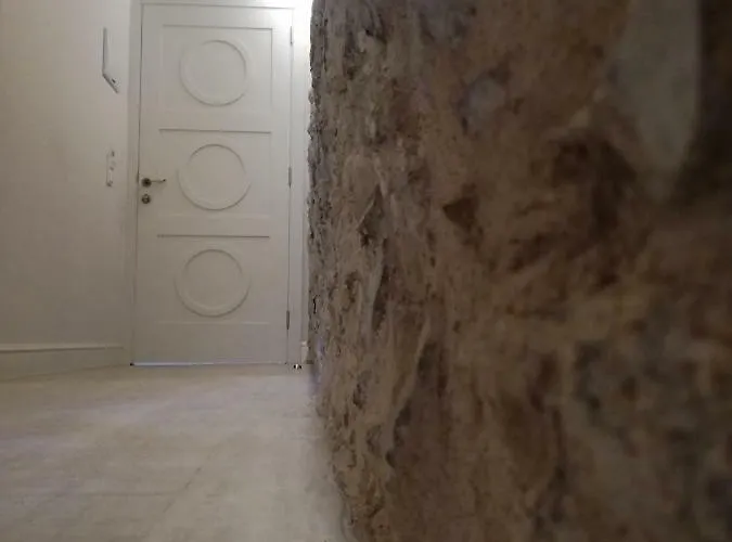 Hotel Old Town Sxvi - Adults Only 3*