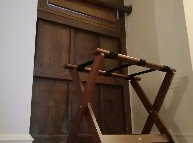 Old Town Sxvi - Adults Only 3* Telde