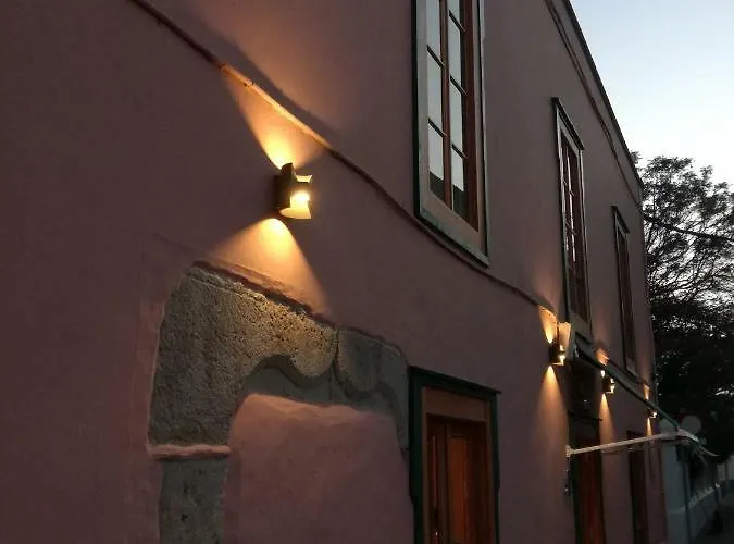 Hotel Old Town Sxvi - Adults Only