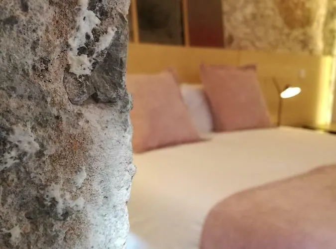 Old Town Sxvi - Adults Only Hotel Telde