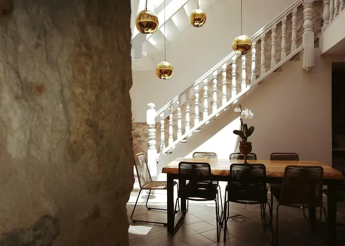 Old Town Sxvi - Adults Only Telde