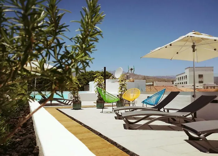 Old Town Sxvi - Adults Only